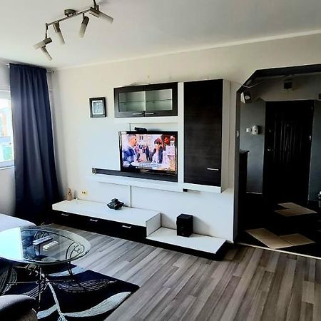 Ultracentral Apartments Бакеу Екстер'єр фото