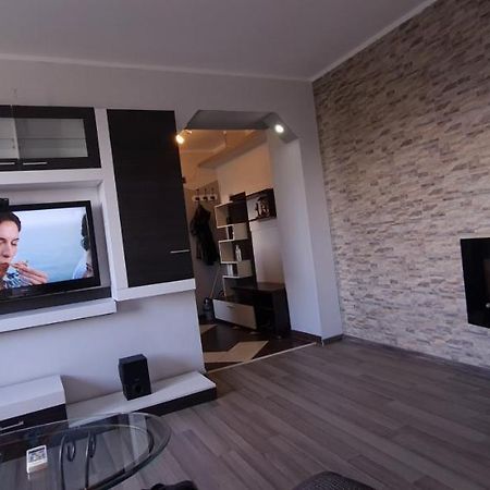 Ultracentral Apartments Бакеу Екстер'єр фото