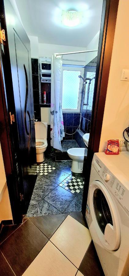 Ultracentral Apartments Бакеу Екстер'єр фото