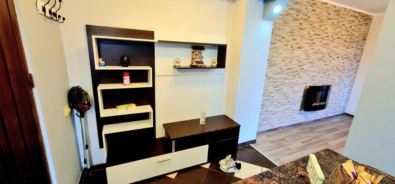Ultracentral Apartments Бакеу Екстер'єр фото