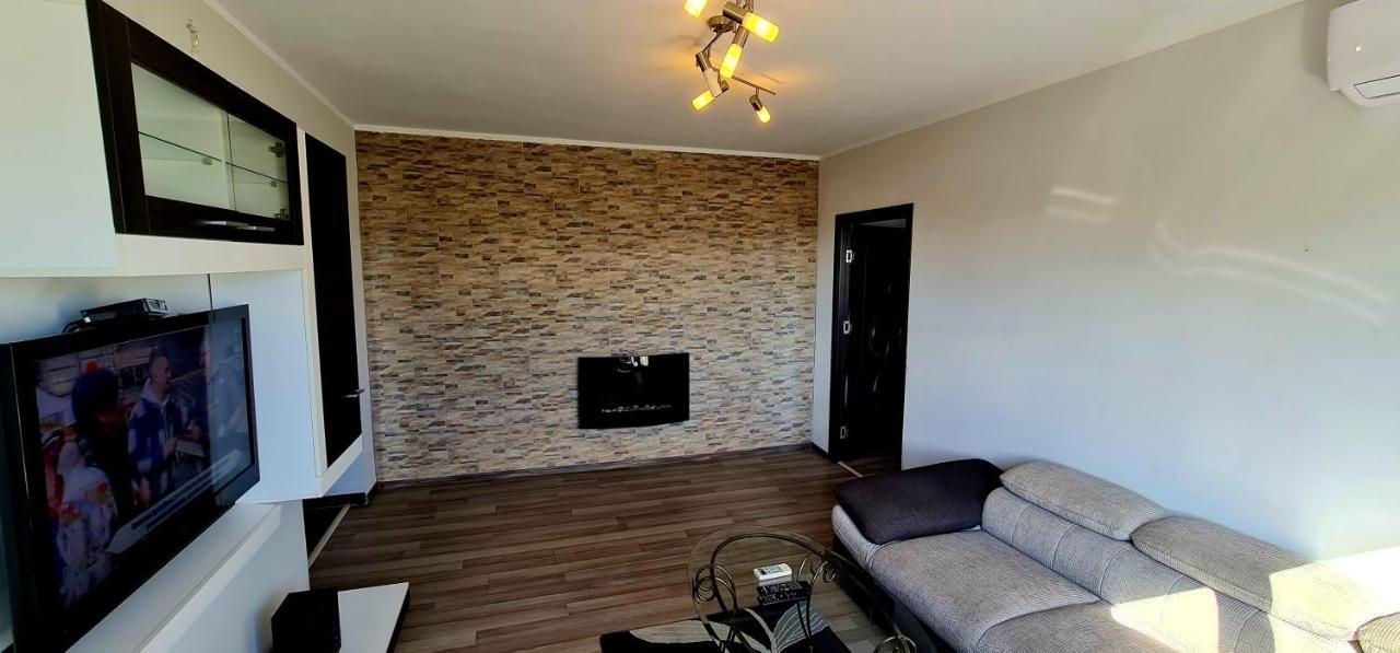 Ultracentral Apartments Бакеу Екстер'єр фото