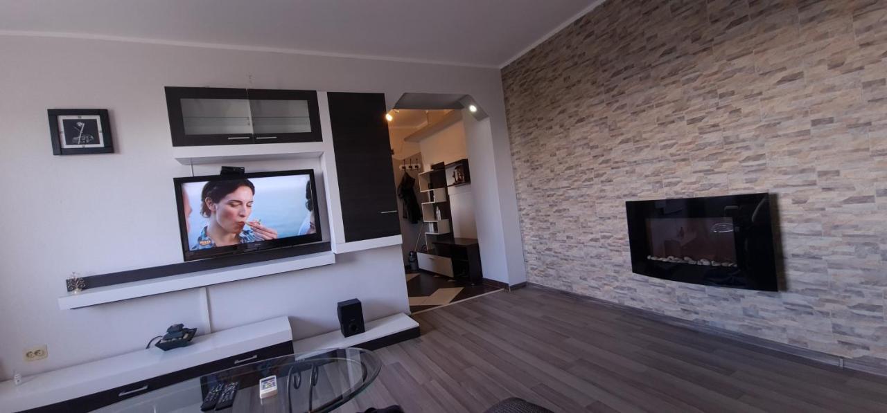 Ultracentral Apartments Бакеу Екстер'єр фото
